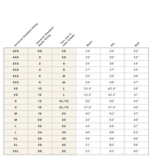 Universal Standard Womens Long Sleeve V-Neck Tee In Honey Mustard 4XS 00 - Picture 3 of 10